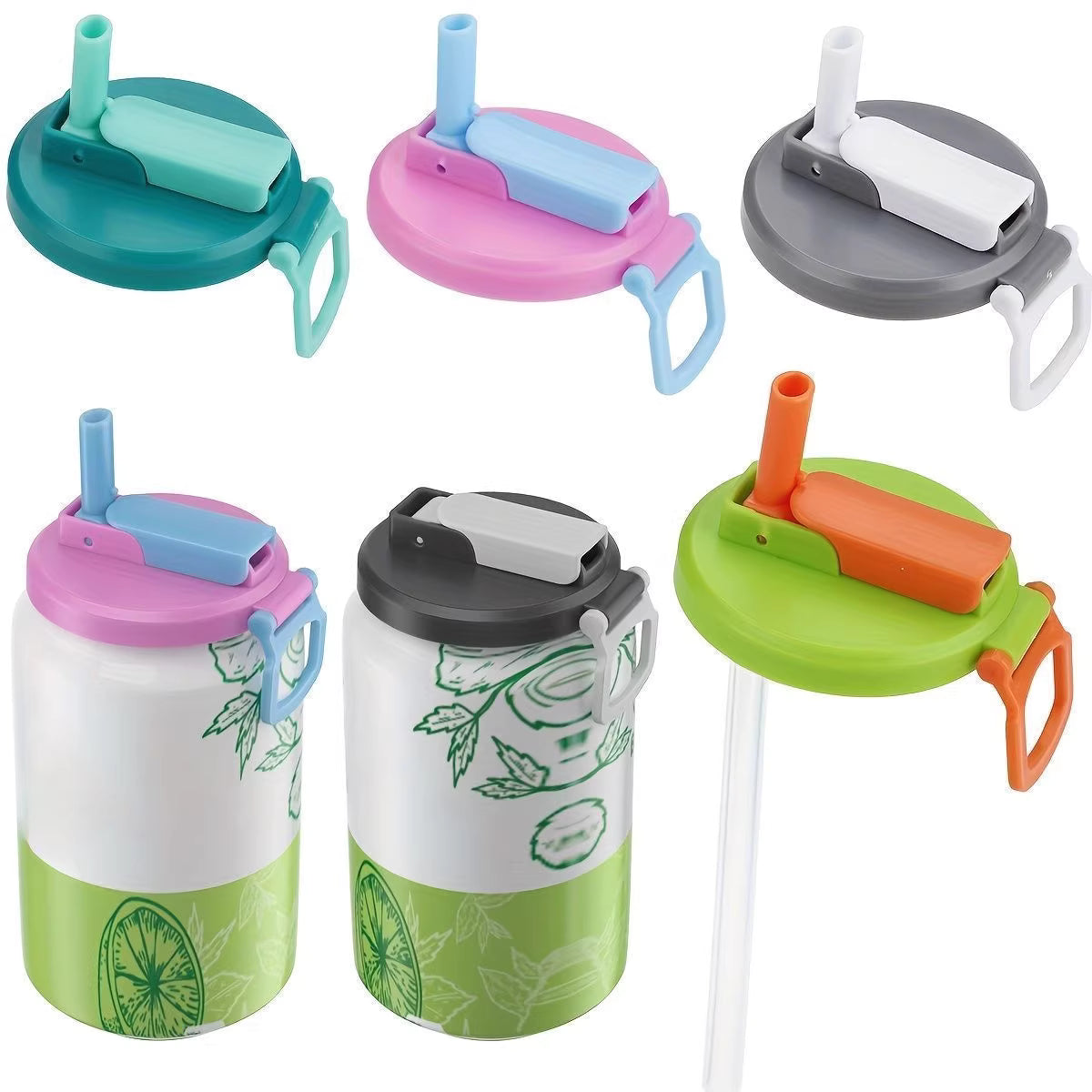 #A001 - Easy Open Universal Can Lid